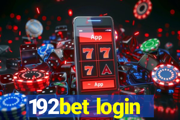 192bet login